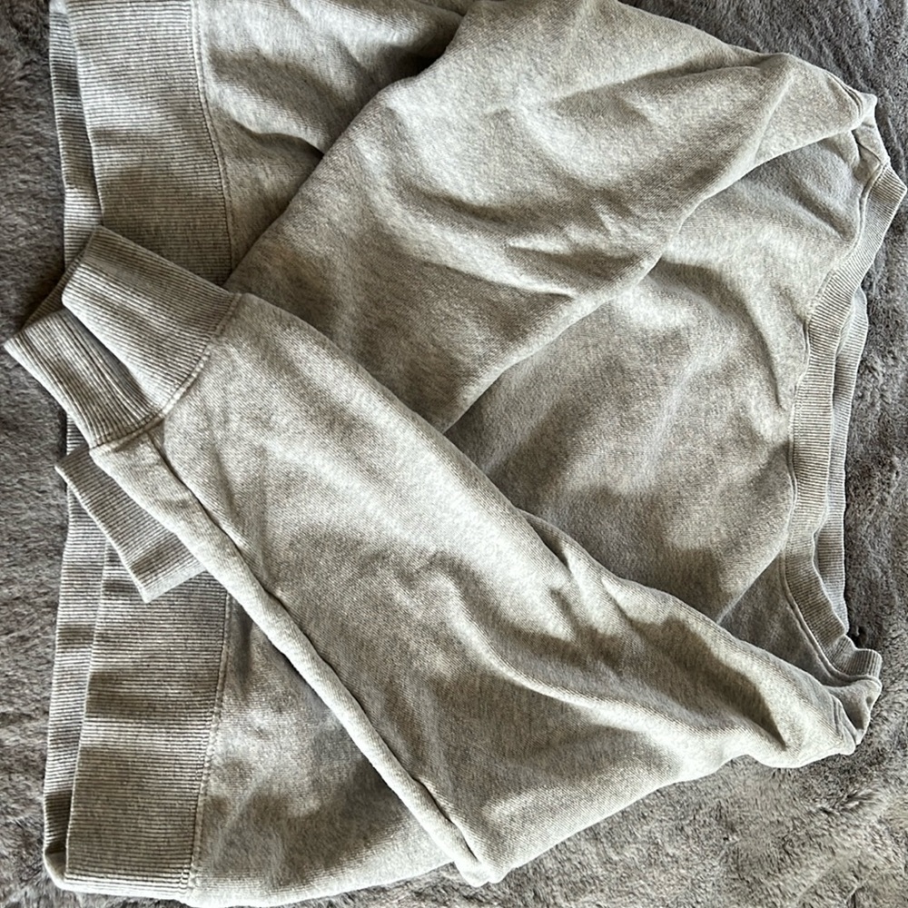 Spiritual Gangster Gray Sweatshirt